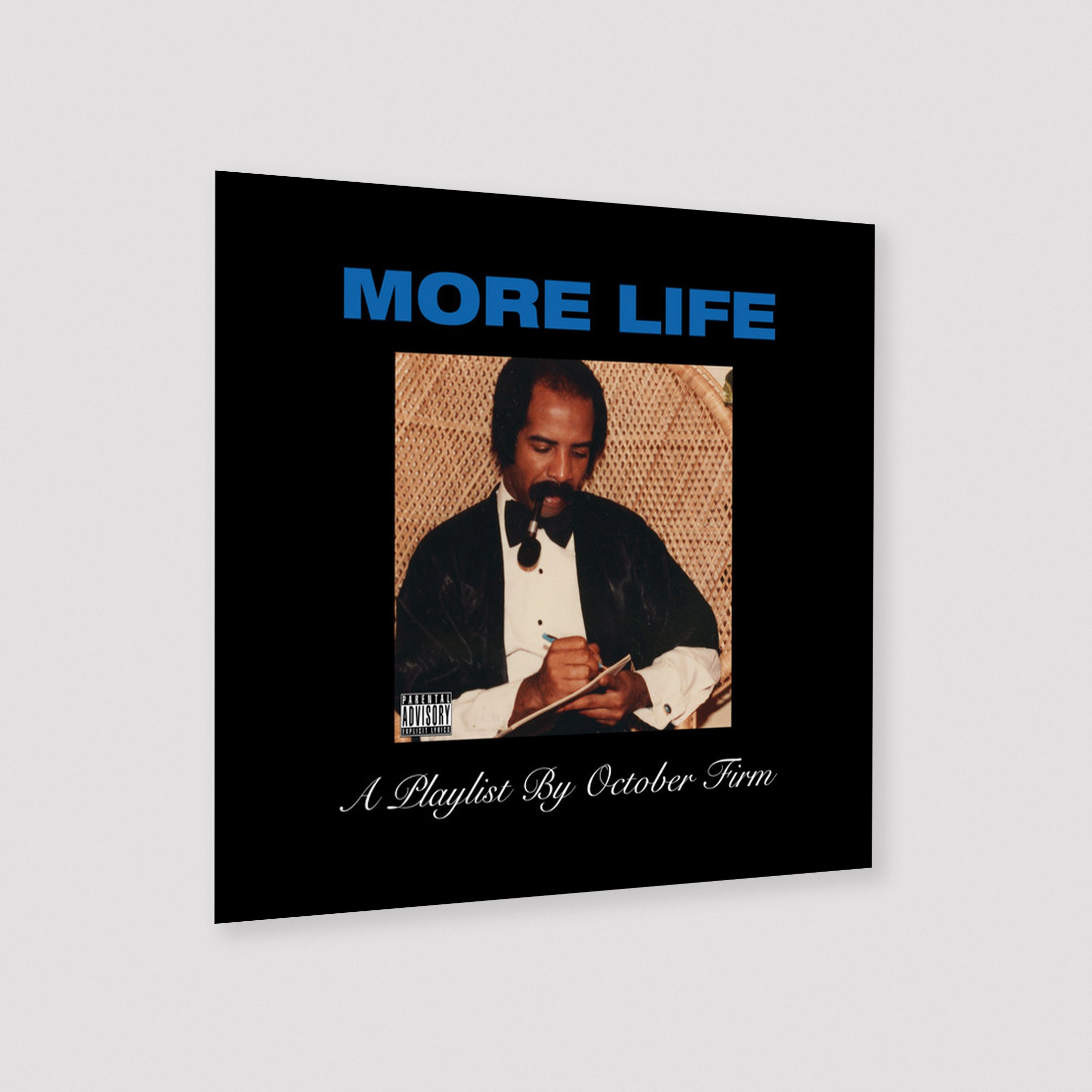 More Life-1